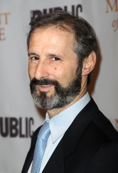 Photo Coverage: THE MERCHANT OF VENICE After Party Image