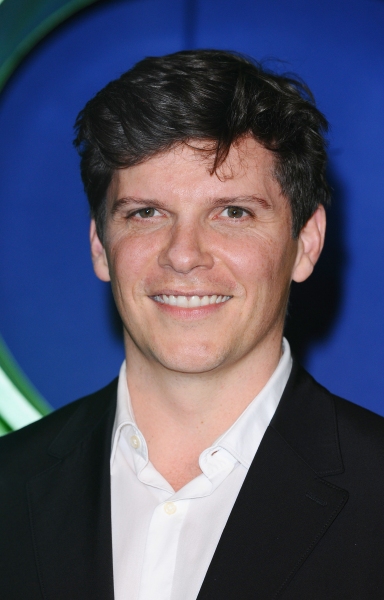 Photo Coverage: Meet the West End Leads of SHREK! Image