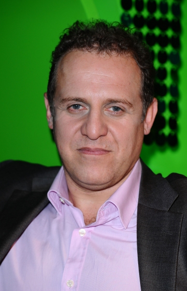 Photo Coverage: Meet the West End Leads of SHREK! Image
