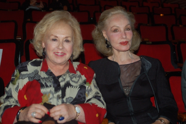 Photo Flash: Lee Strasberg Theatre Presents BARRYMORE Image