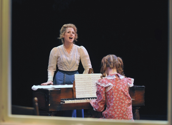 Photo Flash: Marriott Theatre Presents THE MUSIC MAN, 11/14 Image