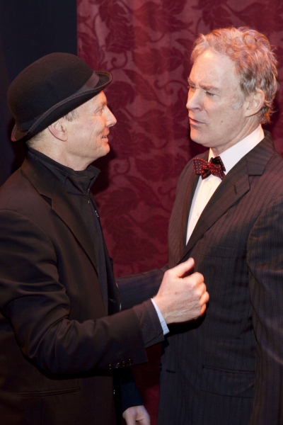 Photo Coverage: The New 42nd St. Gala Honors Bill Irwin Image