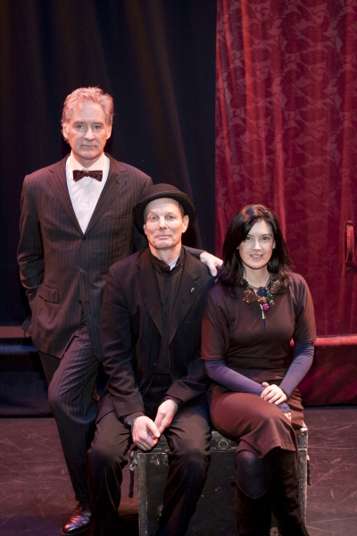 Photo Coverage: The New 42nd St. Gala Honors Bill Irwin Image