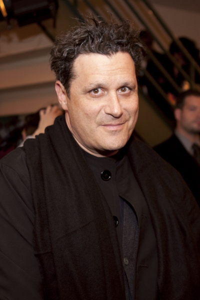 Isaac Mizrahi Photo