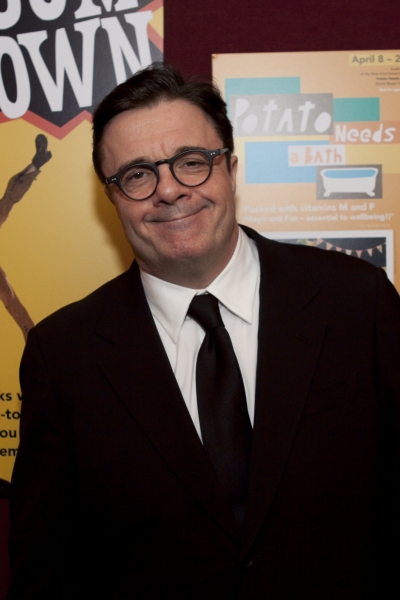 Photo Coverage: The New 42nd St. Gala Honors Bill Irwin Image