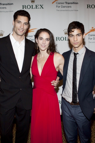 Photo Coverage: CFTD 25th Anniversary Silver Jubilee Celebration Image