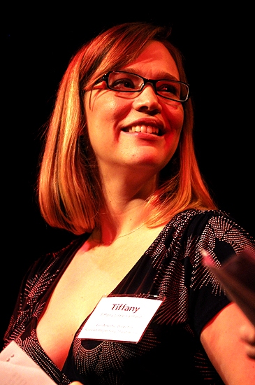 Photo Coverage: Sonnet Rep. Honors Jack O'Brien Image