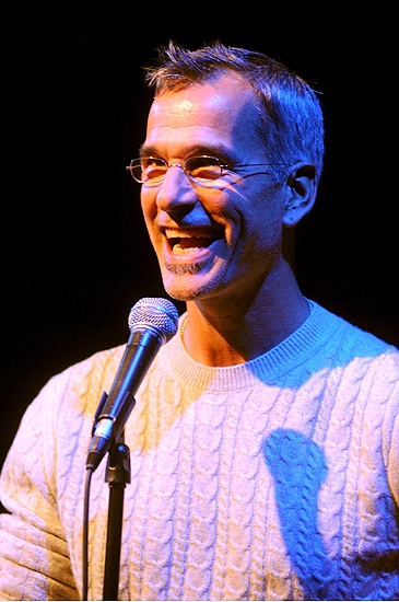 Photo Coverage: Sonnet Rep. Honors Jack O'Brien Image
