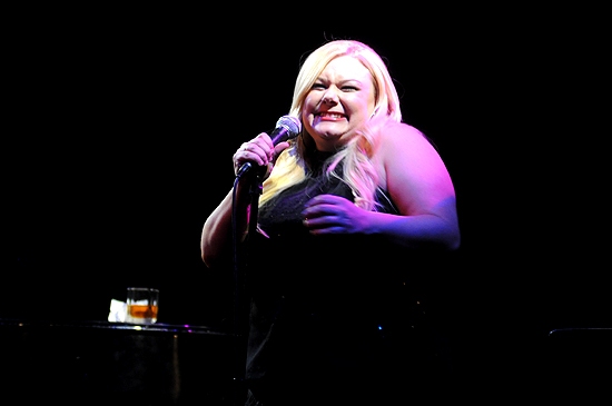 Photo Coverage: Sonnet Rep. Honors Jack O'Brien Image