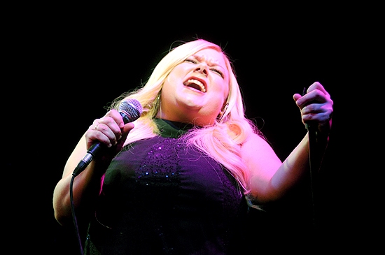 Photo Coverage: Sonnet Rep. Honors Jack O'Brien Image