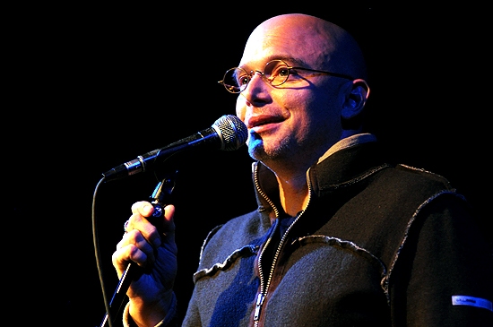 Photo Coverage: Sonnet Rep. Honors Jack O'Brien Image