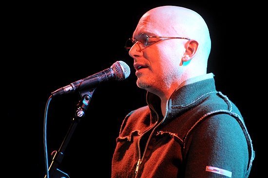 Photo Coverage: Sonnet Rep. Honors Jack O'Brien Image