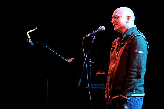 Photo Coverage: Sonnet Rep. Honors Jack O'Brien Image