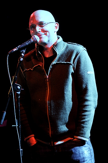 Photo Coverage: Sonnet Rep. Honors Jack O'Brien Image
