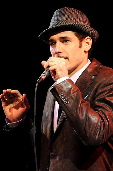 Photo Coverage: Sonnet Rep. Honors Jack O'Brien Image