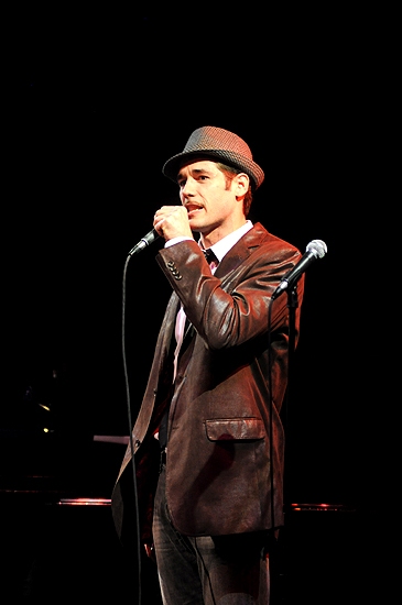 Photo Coverage: Sonnet Rep. Honors Jack O'Brien Image