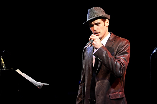 Photo Coverage: Sonnet Rep. Honors Jack O'Brien Image