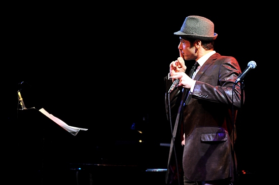Photo Coverage: Sonnet Rep. Honors Jack O'Brien Image