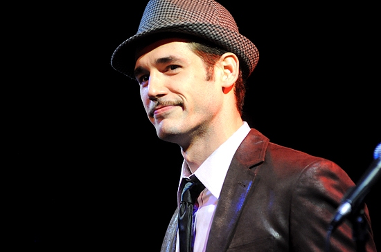 Photo Coverage: Sonnet Rep. Honors Jack O'Brien Image