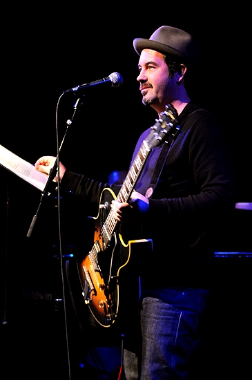 Photo Coverage: Sonnet Rep. Honors Jack O'Brien Image