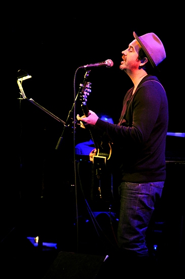Photo Coverage: Sonnet Rep. Honors Jack O'Brien Image
