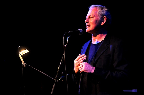 Photo Coverage: Sonnet Rep. Honors Jack O'Brien Image