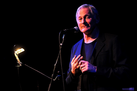 Photo Coverage: Sonnet Rep. Honors Jack O'Brien Image