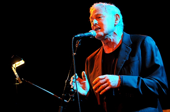 Photo Coverage: Sonnet Rep. Honors Jack O'Brien Image