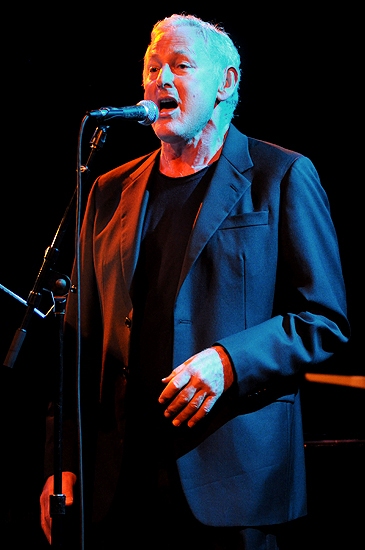 Photo Coverage: Sonnet Rep. Honors Jack O'Brien Image