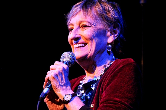 Photo Coverage: Sonnet Rep. Honors Jack O'Brien Image