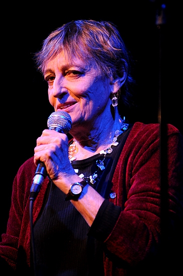 Photo Coverage: Sonnet Rep. Honors Jack O'Brien Image