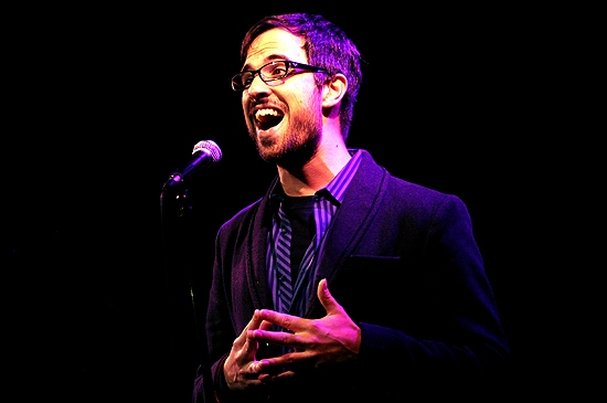 Photo Coverage: Sonnet Rep. Honors Jack O'Brien Image
