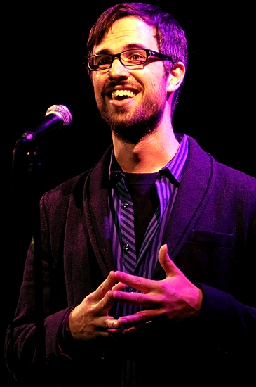 Photo Coverage: Sonnet Rep. Honors Jack O'Brien Image