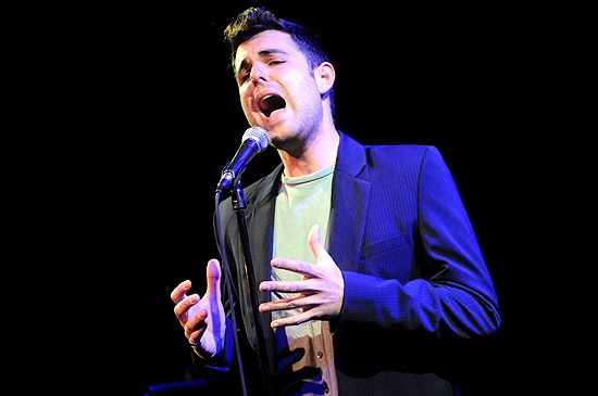 Photo Coverage: Sonnet Rep. Honors Jack O'Brien Image