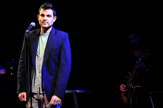 Photo Coverage: Sonnet Rep. Honors Jack O'Brien Image