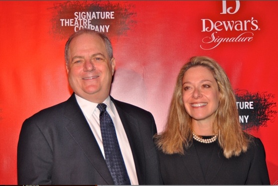 Photo Coverage: Signature Theatre Honors Tony Kushner Image