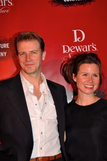 Photo Coverage: Signature Theatre Honors Tony Kushner Image