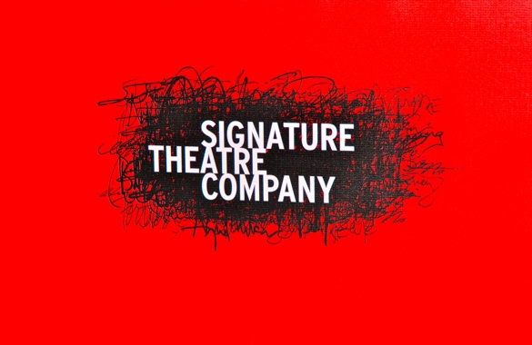 Photo Coverage: Signature Theatre Honors Tony Kushner Image