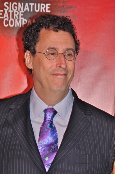 Photo Coverage: Signature Theatre Honors Tony Kushner Image
