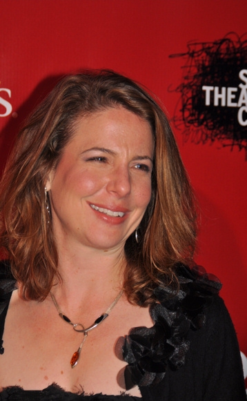 Photo Coverage: Signature Theatre Honors Tony Kushner Image