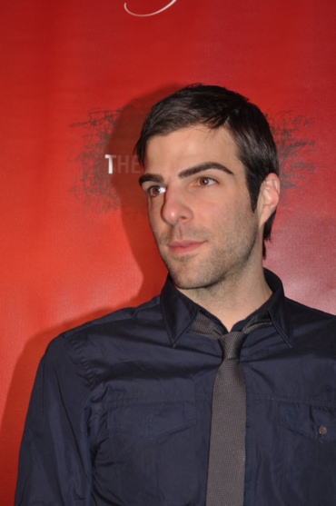 Photo Coverage: Signature Theatre Honors Tony Kushner Image