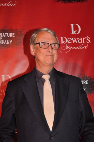Photo Coverage: Signature Theatre Honors Tony Kushner Image