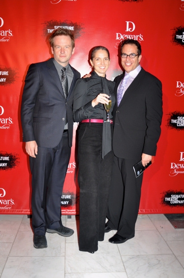 Photo Coverage: Signature Theatre Honors Tony Kushner Image