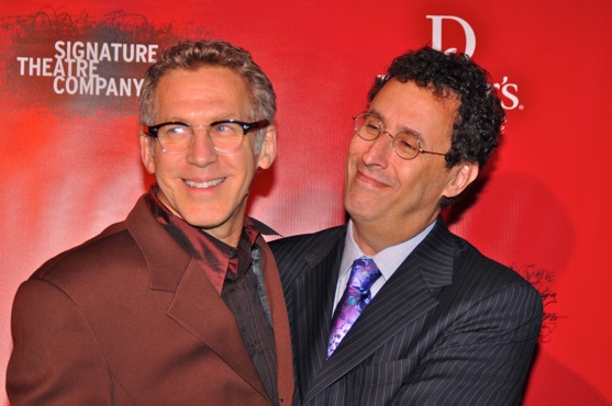 Photo Coverage: Signature Theatre Honors Tony Kushner Image