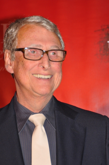 Photo Coverage: Signature Theatre Honors Tony Kushner Image