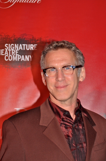 Photo Coverage: Signature Theatre Honors Tony Kushner Image
