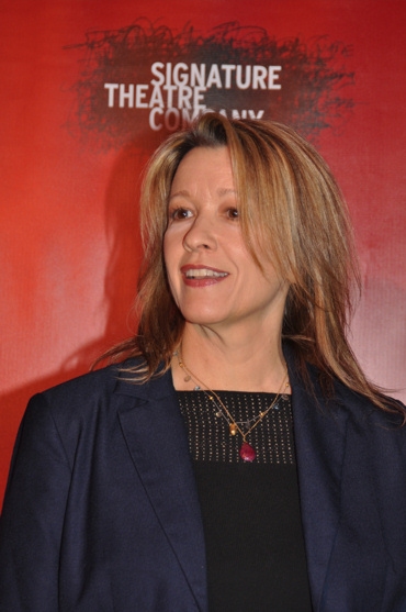 Photo Coverage: Signature Theatre Honors Tony Kushner Image