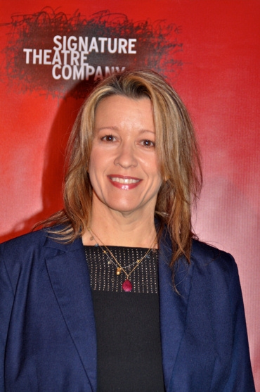 Photo Coverage: Signature Theatre Honors Tony Kushner Image