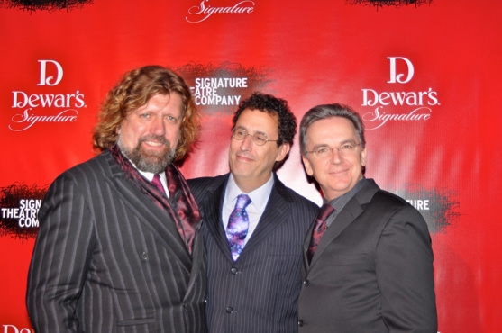 Photo Coverage: Signature Theatre Honors Tony Kushner Image