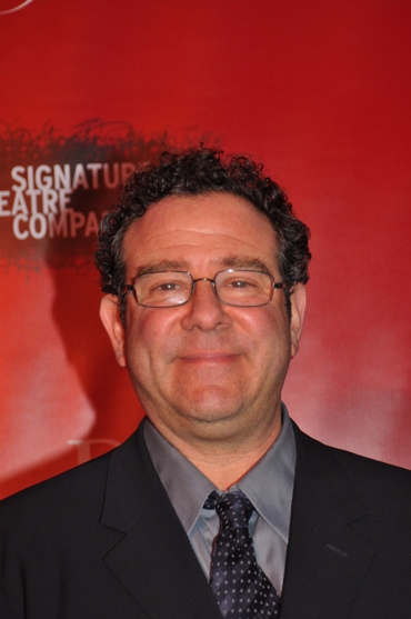 Photo Coverage: Signature Theatre Honors Tony Kushner Image